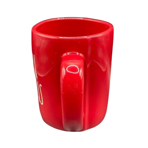 2/$18 New Rae Dunn KITTEN MITTENS Holiday Mug - Picture 3 of 7